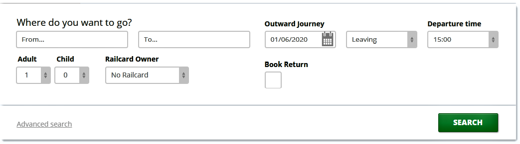 Click here to find and book legal cheqap split train tickets